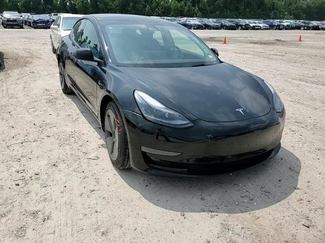 2023 Tesla Model 3 VIN: 5YJ3E1EA9PF574954 Lot: 54509224