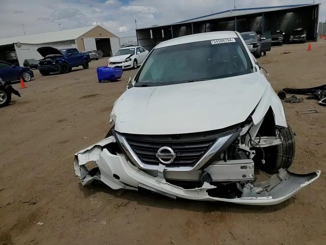 1N4AL3AP0JC188792 2018 Nissan Altima 2.5