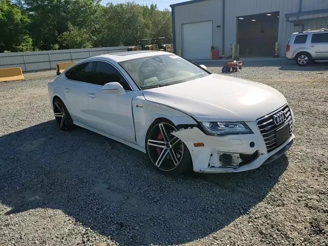 2014 Audi A7 Prestige VIN: WAU2GAFC9EN070891 Lot: 56713324