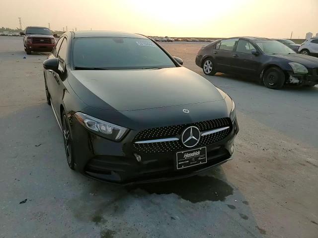 W1K3G4FB5MJ291139 2021 Mercedes-Benz A 220 4Matic