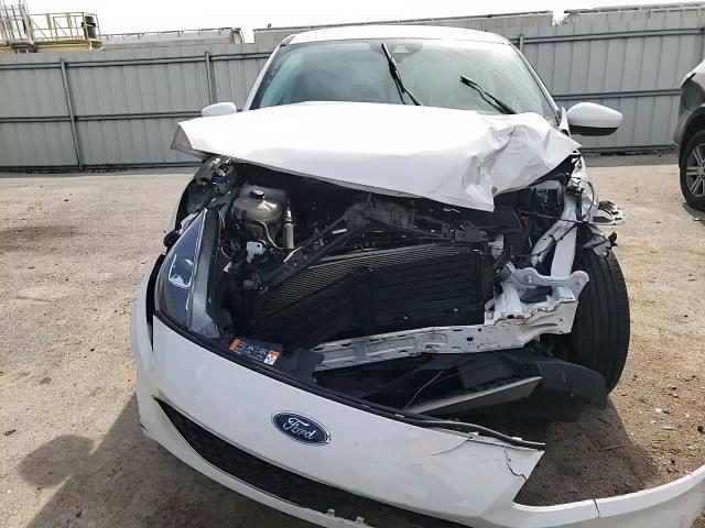 2022 Ford Escape Sel VIN: 1FMCU0H69NUA49302 Lot: 53094814