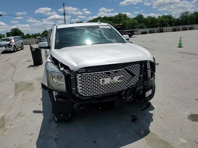 2017 GMC Yukon Denali VIN: 1GKS2CKJ7HR167963 Lot: 56808504