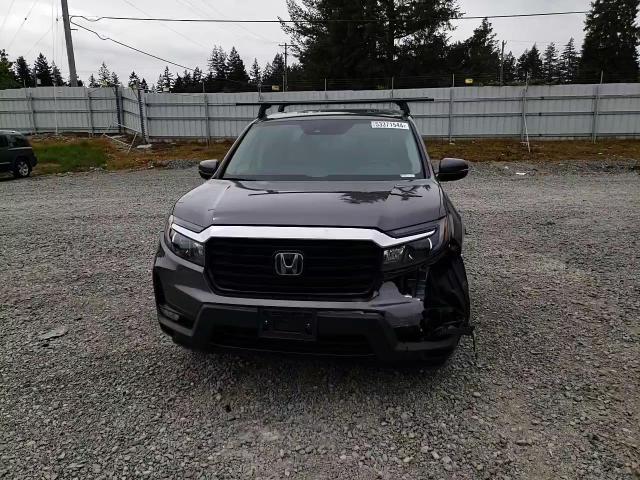 2021 Honda Ridgeline Rtl VIN: 5FPYK3F71MB016967 Lot: 53371544