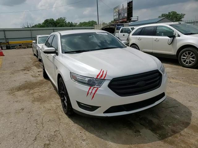 2013 Ford Taurus Sel VIN: 1FAHP2E84DG166467 Lot: 55833554