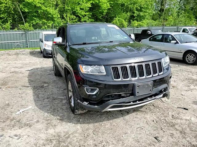 2017 Jeep Grand Cherokee Laredo VIN: 1C4RJFAG1HC958528 Lot: 55821364