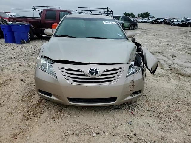 2008 Toyota Camry Ce VIN: 4T4BE46K98R015094 Lot: 56850254