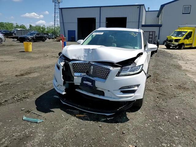 2019 Lincoln Mkc Reserve VIN: 5LMCJ3D91KUL32117 Lot: 54902844