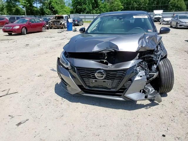 2023 Nissan Sentra Sr VIN: 3N1AB8DV0PY312826 Lot: 56667424