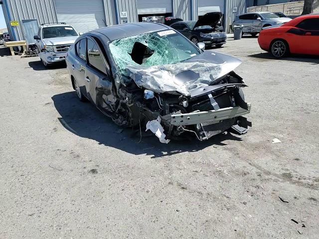 2017 Nissan Versa S VIN: 3N1CN7AP6HL901099 Lot: 54207424