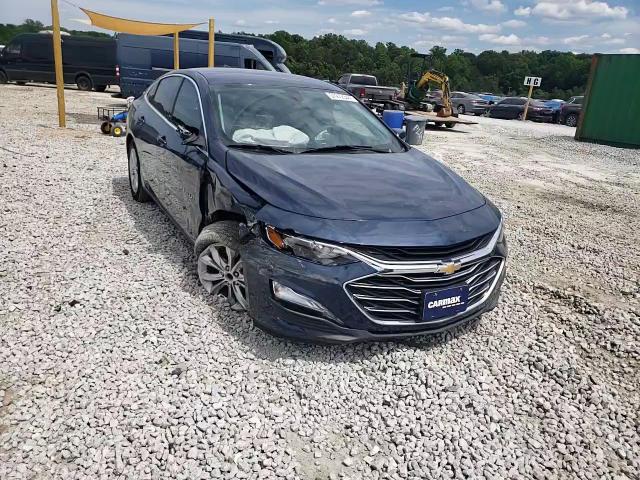 2019 Chevrolet Malibu Lt VIN: 1G1ZD5ST0KF129395 Lot: 57272344