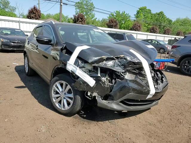 2018 Nissan Rogue Sport S VIN: JN1BJ1CR6JW201442 Lot: 54692784