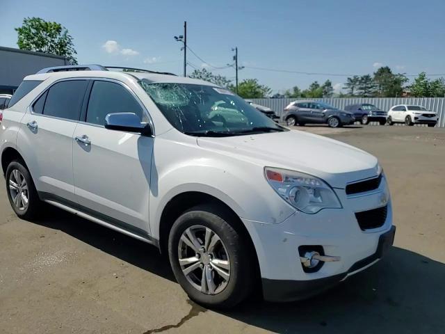 2013 Chevrolet Equinox - Image 12