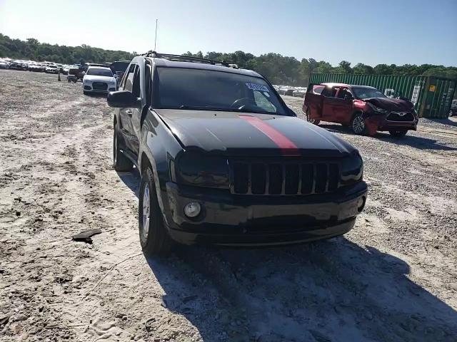 2006 Jeep Grand Cherokee Overland VIN: 1J8HS68226C218320 Lot: 56737264