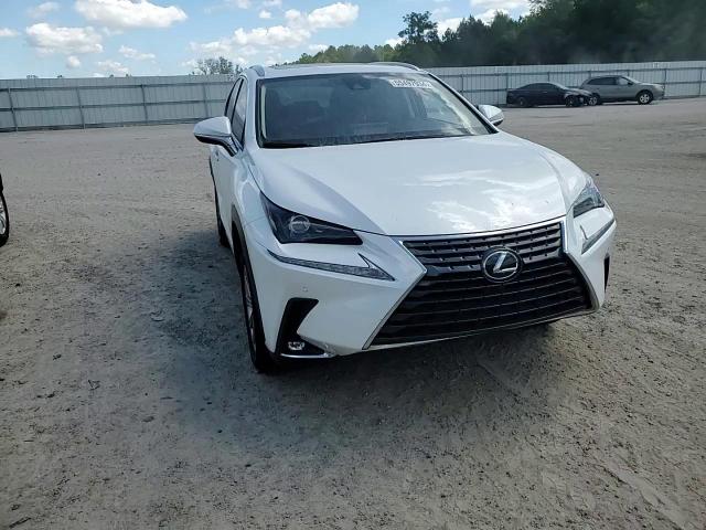 2021 Lexus NX - Image 12