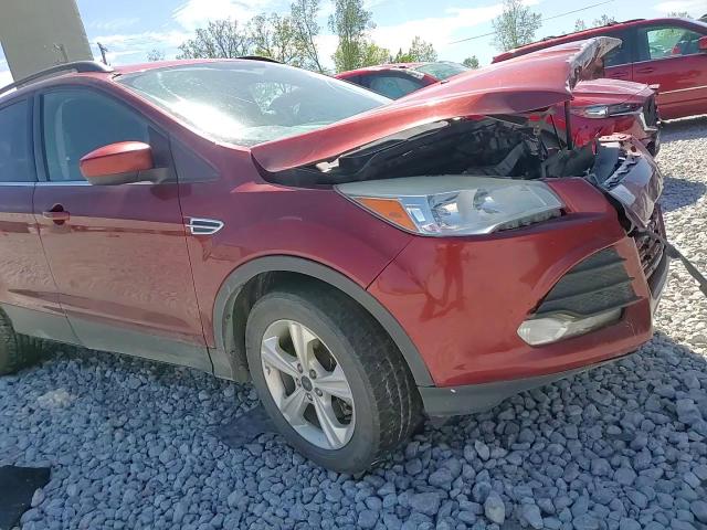 2014 Ford Escape Se VIN: 1FMCU9GX5EUD66511 Lot: 53598824