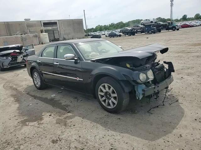 2C3LA63H68H136319 2008 Chrysler 300C