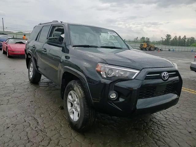 2022 Toyota 4Runner Sr5/Sr5 Premium VIN: JTEMU5JR3N5980667 Lot: 54094194