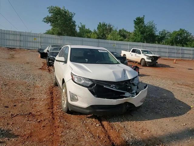 2020 Chevrolet Equinox Lt VIN: 3GNAXJEV8LS738188 Lot: 54746904