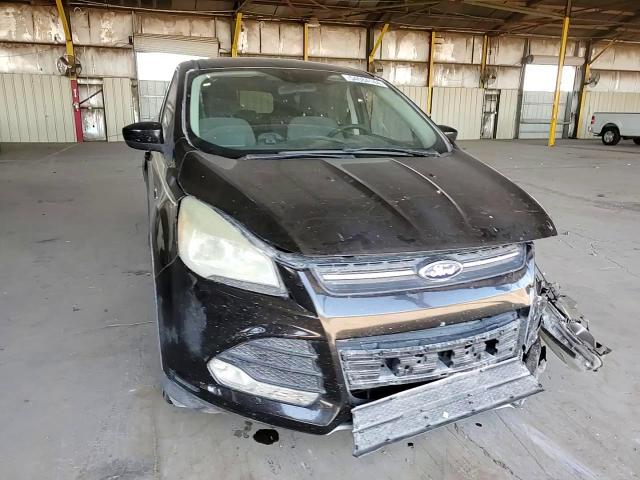 2013 Ford Escape Se VIN: 1FMCU9G93DUC03095 Lot: 54084144