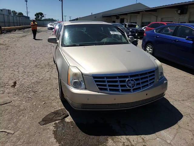 2007 Cadillac Dts VIN: 1G6KD57Y37U199430 Lot: 55872324