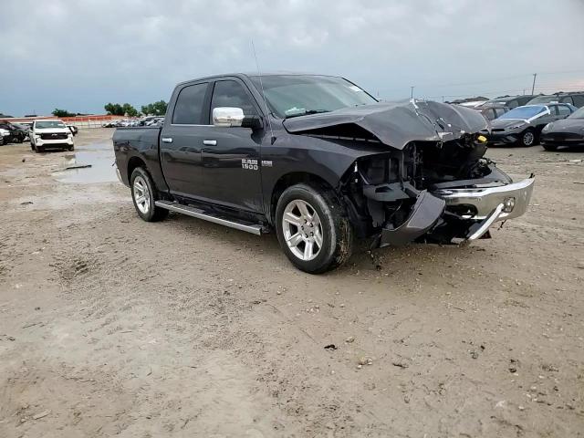 2018 Ram 1500 Slt VIN: 1C6RR6LT3JS131863 Lot: 57050134