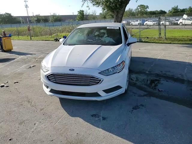 2018 Ford Fusion - Image 10