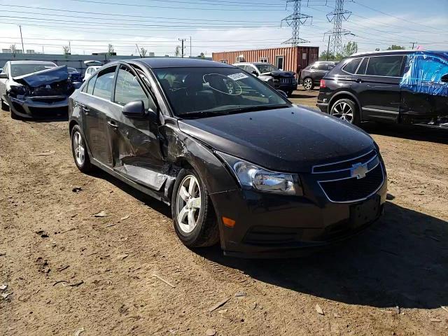 2014 Chevrolet Cruze Lt VIN: 1G1PC5SB7E7217182 Lot: 53107804