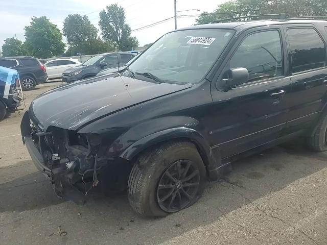 2006 Ford Escape Limited VIN: 1FMCU941X6KC25706 Lot: 56044924