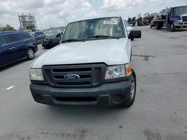 2009 Ford Ranger - Image 11