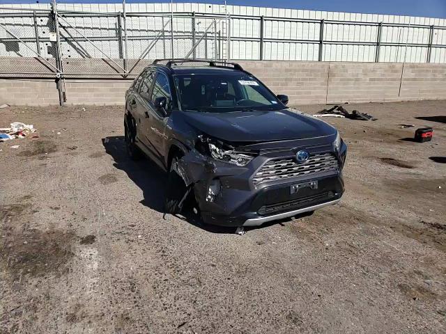 2021 Toyota Rav4 Xse VIN: 2T3E6RFV4MW010592 Lot: 53768984