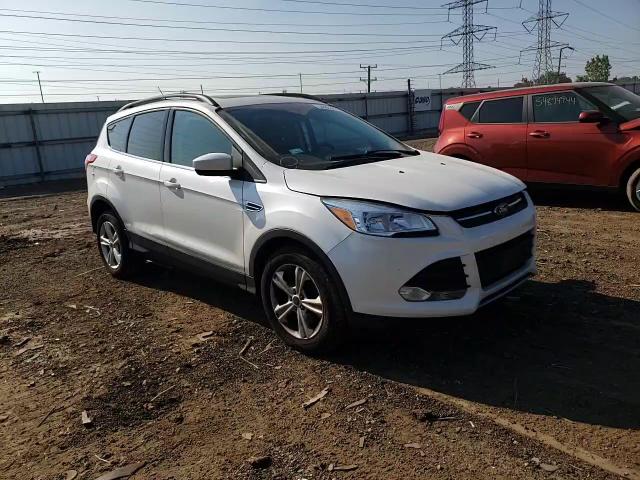 2016 Ford Escape Se VIN: 1FMCU9G92GUB57165 Lot: 54886324