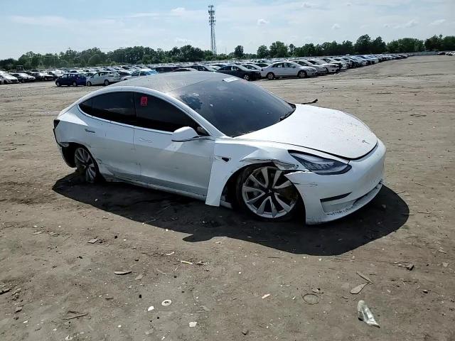 2020 Tesla Model 3 VIN: 5YJ3E1EA4LF635007 Lot: 53170594