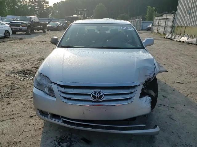 2007 Toyota Avalon Xl VIN: 4T1BK36B97U247058 Lot: 53414834