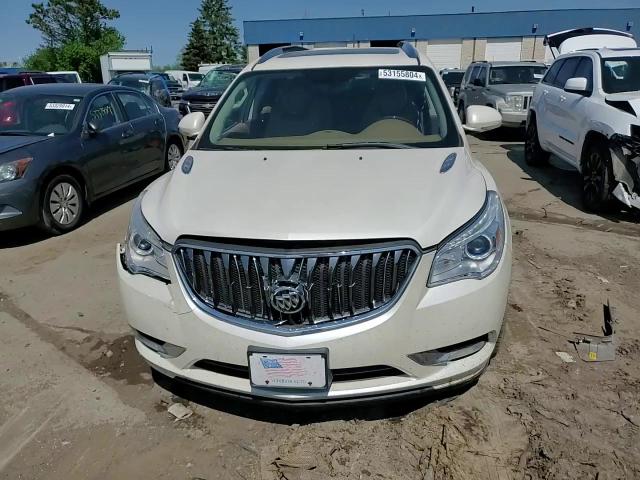 2013 Buick Enclave VIN: 5GAKRCKD9DJ206886 Lot: 53155804