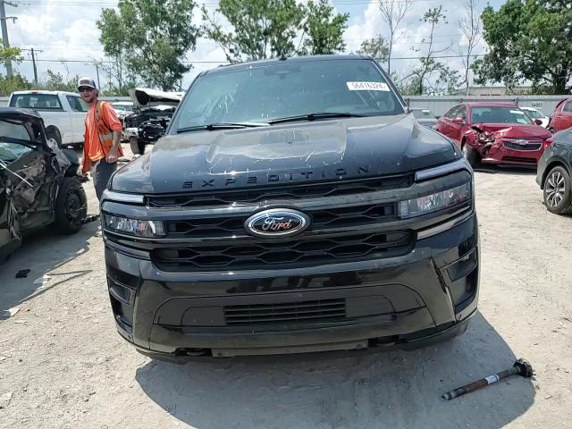 2024 Ford Expedition Limited VIN: 1FMJU2AG1REA42317 Lot: 56416324