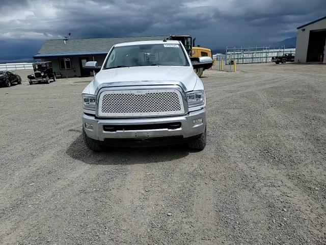 2013 Ram 2500 Laramie VIN: 3C6UR5FL1DG581118 Lot: 54567684