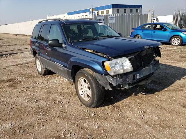 1J8GW48S63C542130 2003 Jeep Grand Cherokee Laredo