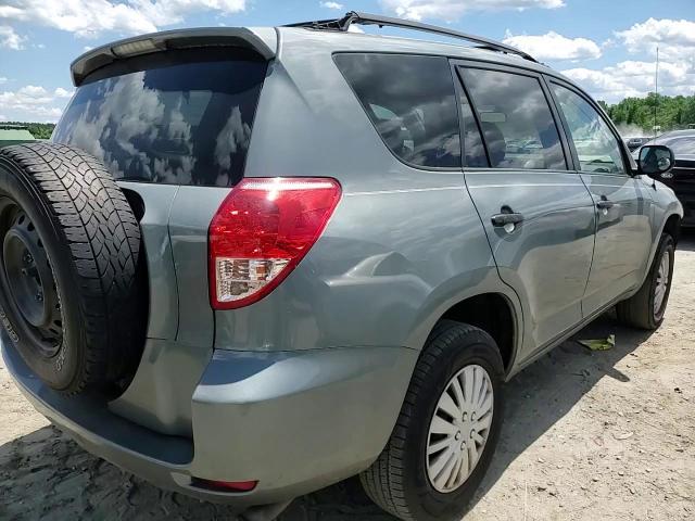 2007 Toyota Rav4 VIN: JTMZD33V776043679 Lot: 56330044