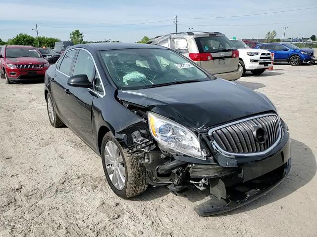 2016 Buick Verano VIN: 1G4PP5SKXG4146006 Lot: 56831594