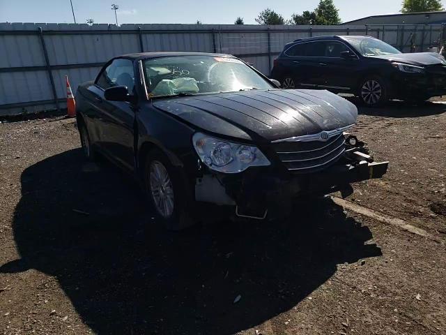 2008 Chrysler Sebring - Image 11