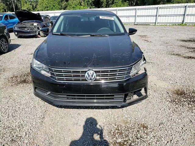 2016 Volkswagen Passat S VIN: 1VWAT7A36GC029182 Lot: 56818694