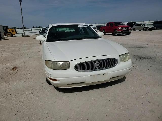 2005 Buick Lesabre Custom VIN: 1G4HP52K15U214162 Lot: 54518024