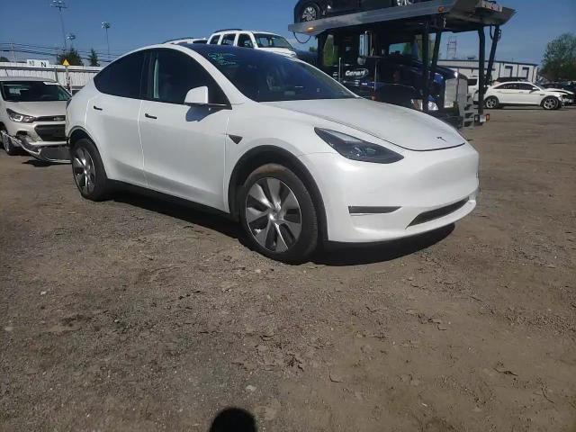 2023 Tesla Model Y VIN: 7SAYGDEE2PF685336 Lot: 52209184