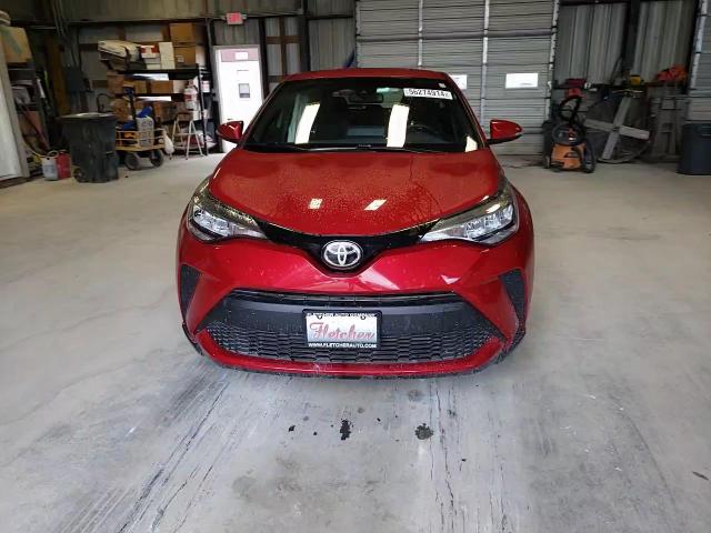 2020 Toyota C-Hr Xle VIN: JTNKHMBXXL1068352 Lot: 56274914