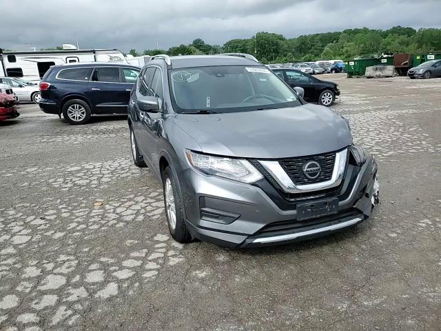 2020 Nissan Rogue S VIN: KNMAT2MT5LP519021 Lot: 53903894