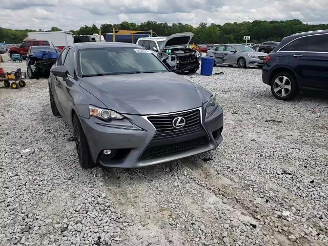 2015 Lexus Is 250 VIN: JTHBF1D20F5061898 Lot: 54058904