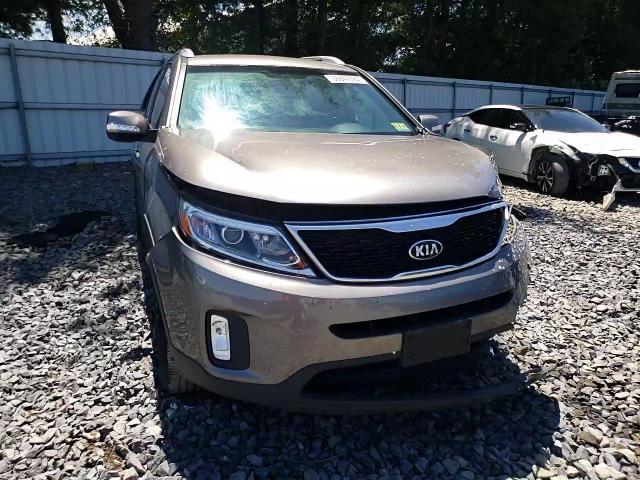 2015 Kia Sorento Lx VIN: 5XYKTCA62FG616841 Lot: 56847084