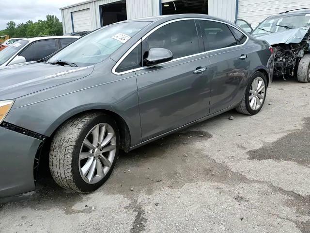 2013 Buick Verano Convenience VIN: 1G4PR5SK1D4235906 Lot: 54810954