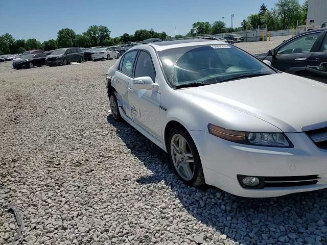 2008 Acura Tl VIN: 19UUA66208A002834 Lot: 56902234