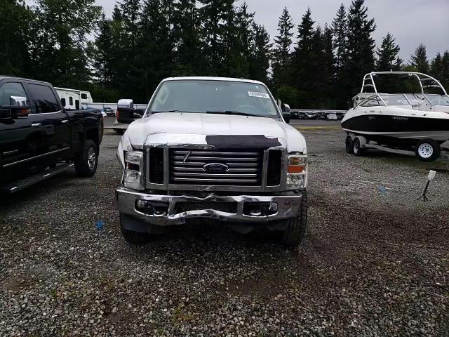 2008 Ford F250 - Image 13